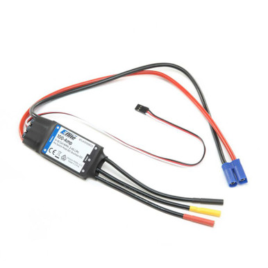 E-Flite 100A Pro Switch Mode ESC with 5A BEC, Havoc Xe