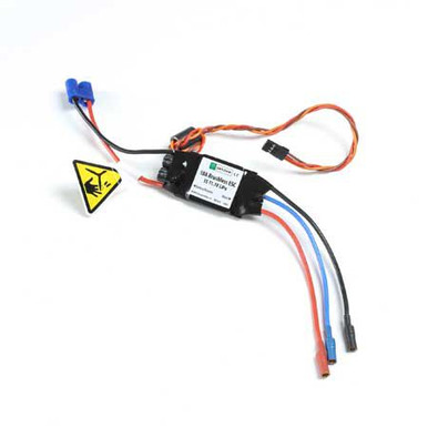 E-Flite 18A Brushless ESC, PKZ1814