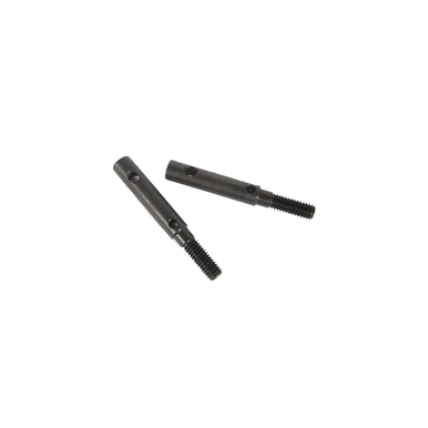 Axial Portal Stub Axle, 2pcs, UTB