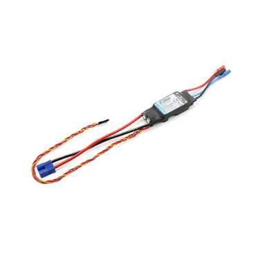 E-Flite 40A ESC, Ultimate 2