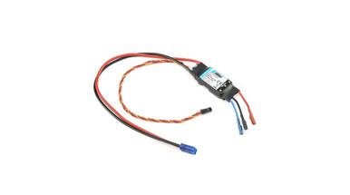 E-Flite 40A Brushless ESC, Opterra, Clearance