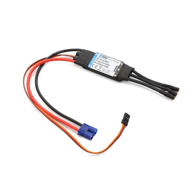 E-Flite 40A Brushless ESC, Maule