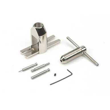E-Flite Gear Puller, 1-5mm shaft
