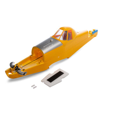 E-Flite Fuselage, UMX Air Tractor