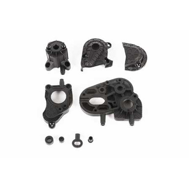 Axial Dig Transmission Case Set, UTB, Clearance
