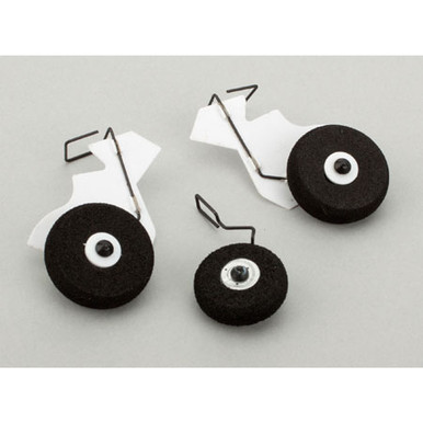 E-Flite Landing Gear Set,UMX Mig 15 BNF