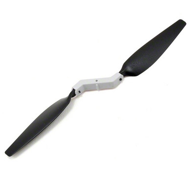 E-Flite 130x70mm Folding Propeller, UMX Radian