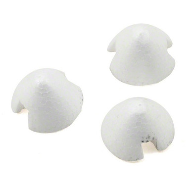 E-Flite Spinner (3), Ultra Micro Radian