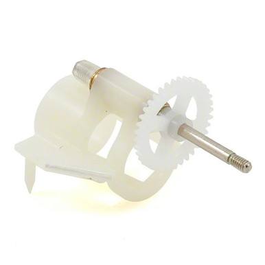 E-Flite Gearbox without Motor, Ultra Micro Radian