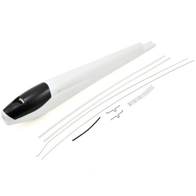 E-Flite Fuselage, Ultra Micro Radian