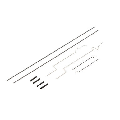 E-Flite Pushrod Set, UMX PT-17