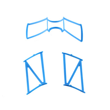 E-Flite Interplane and Cabane Strut Set, UMX PT-17