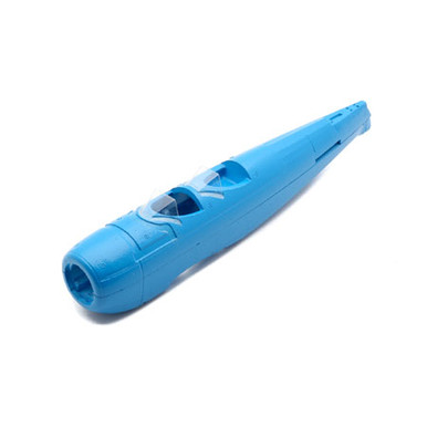 E-Flite Fuselage with Windscreens, UMX PT-17