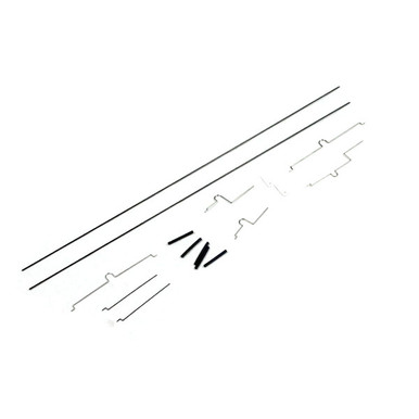 E-Flite Pushrod Set, UMX P-47 BL