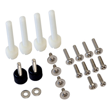 Flex Innovations Hardware Set, Laser 200 60E