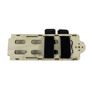 Flex Innovations Battery Tray, Laser 200 60E