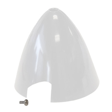 Flex Innovations White Spinner, Laser 200 60E