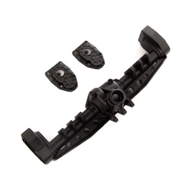 Axial AR45P Rear Portal Axle Housing, SCX10 III