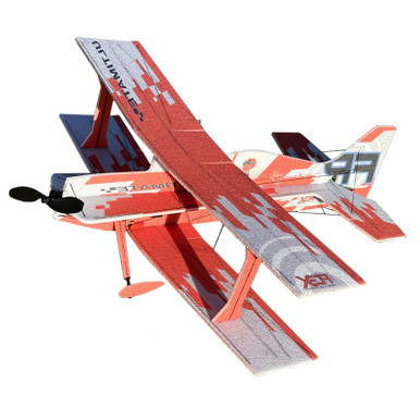 Flex Innovations Ultimate FP PNP, JP Red