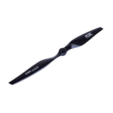 Flex Innovations 16x7 2 Blade Carbon Fibre Propeller
