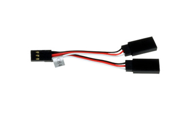 Flex Innovations Potenza 2 in. Servo Y Harness