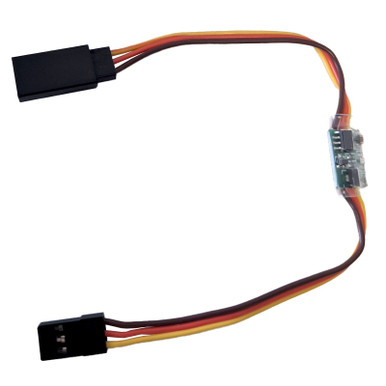 Flex Innovations Single Line Servo Reverser