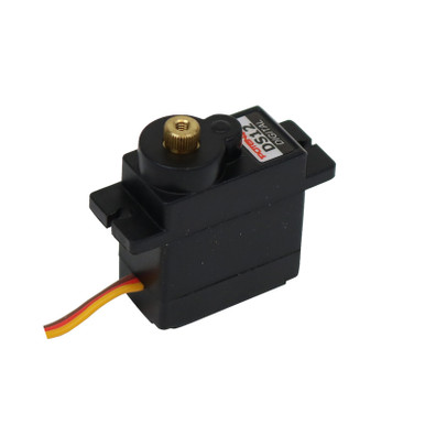 Flex Innovations Potenza DS12 Sub-Micro, Pirana, Clearance