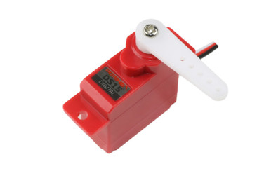 Flex Innovations Potenza DS15 Digital Sub Micro Servo with 165mm Lead
