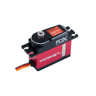 Flex Innovations DS18007 Mini Servo