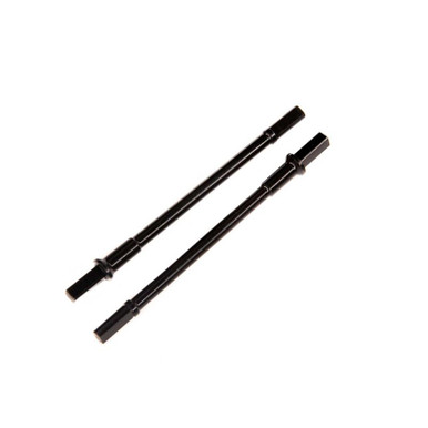 Axial AR45P Straight Axle Shaft, 2pcs, SCX10 III