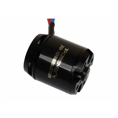 Flex Innovations Potenza 20-3D 600kv Brushless Motor, Mamba 10