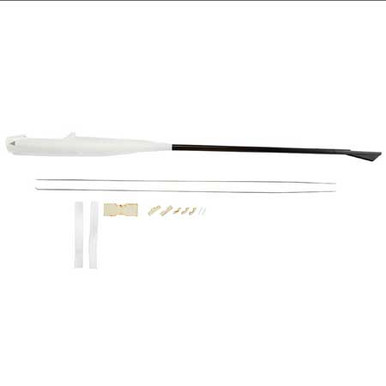 Great Planes Fuselage Tori 2M EP Sailplane