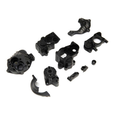 Axial Transmission Housing Set, SCX10III