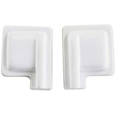 Great Planes Aileron Servo Hatch Covers Set Tori 2M