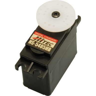 Hitec HS-5485HB Digital Standard Servo