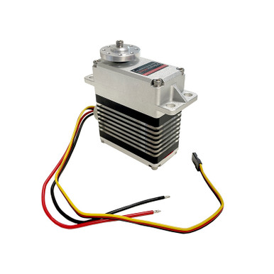 Hitec D1005SGT Giant Scale Industrial Servo