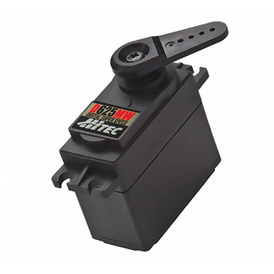 Hitec D625MW Digital HV Super Speed Servo