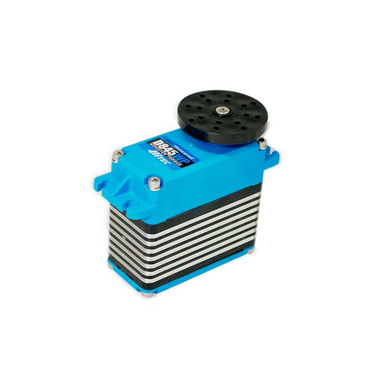 Hitec D845WP Digital HV Large Scale High Speed Programmable Servo