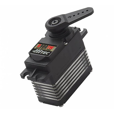Hitec D980TW Digital HV Monster Torque Servo