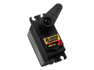 Hitec HS-7955TG G2 Digital Ultra Torque Servo, MG