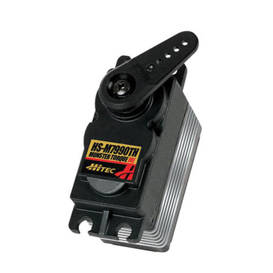 Hitec HS-M7990TH G2 Digital HV Monster Torque Servo