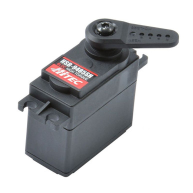 Hitec HSB-9485SH Digital HV Brushless High Torque Servo