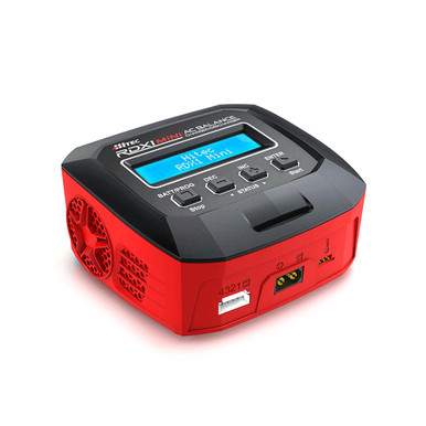 Hitec RDX1 Mini 65W 2-4S 240v Charger