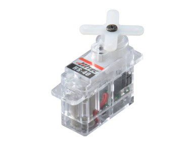 Hitec HS-40 Economy Nano Servo