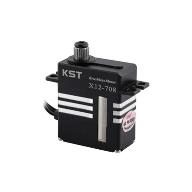 KST X12-708 Brushless HV Servo