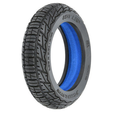 Proline Hot Lap M3 Rear Tyre, Promoto-MX