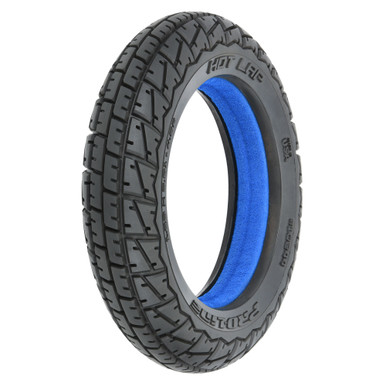 Proline Hot Lap M3 Front Tyre, ProMoto-MX/SM