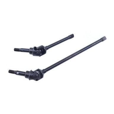 Axial AR14B Universal Axle Set, 2pcs, RBX10, Clearance