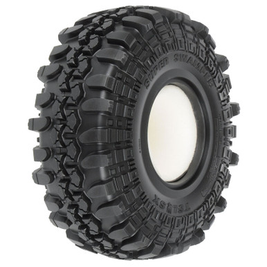 Proline Fr R Interco TSL Super Swamper 2.2 G8 Crawler Tyres, PR1166-14