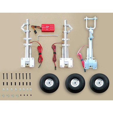 Seagull Models Electric Retracts suit Super Tucano T-27 65inch